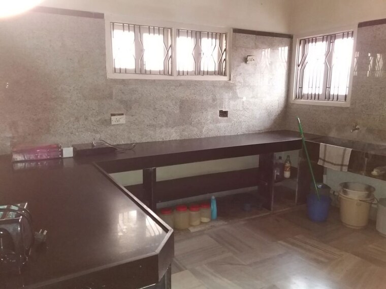 Kitchen, bidhannagar 5 Bedroom 2500 Sq.Ft. Villa In Bidhannagar Kolkata 10412586