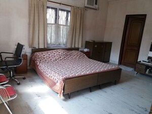 Bedroom in 5 BHK Villa at Bidhannagar – for Sale