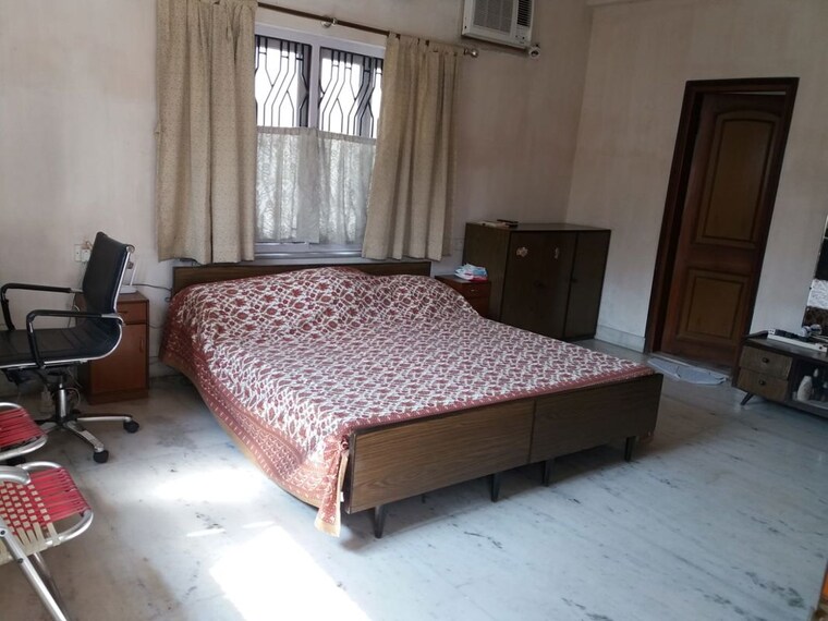 Bedroom, bidhannagar 5 Bedroom 2500 Sq.Ft. Villa In Bidhannagar Kolkata 10412586