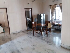 Living Room in 5 BHK Villa at Bidhannagar – for Sale