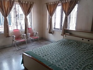 Bedroom in 5 BHK Villa at Bidhannagar – for Sale