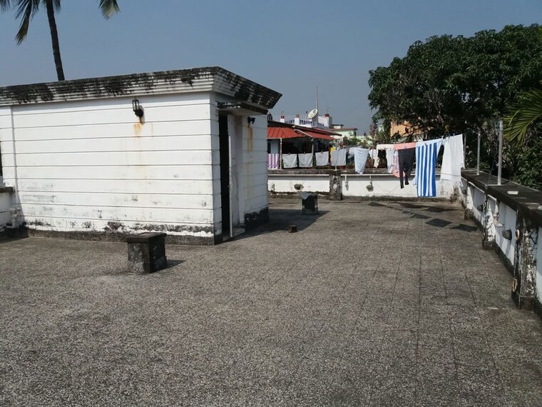 Exterior View, bidhannagar 5 Bedroom 2500 Sq.Ft. Villa In Bidhannagar Kolkata 10412586