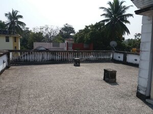 5 BHK Villa – Exterior View View at Bidhannagar - for Sale