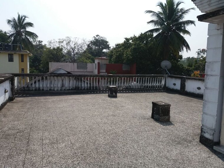 Exterior View, bidhannagar 5 Bedroom 2500 Sq.Ft. Villa In Bidhannagar Kolkata 10412586
