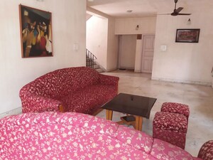 Bedroom in 5 BHK Villa at Bidhannagar – for Sale