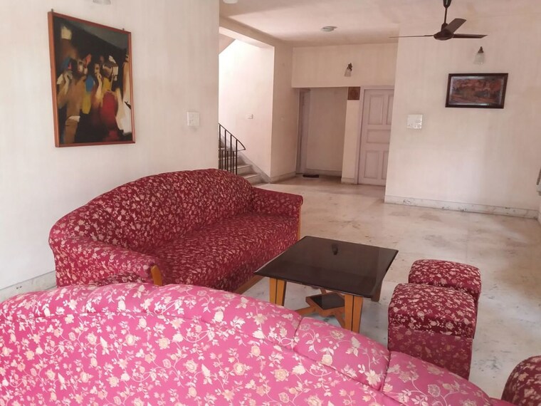 Bedroom, bidhannagar 5 Bedroom 2500 Sq.Ft. Villa In Bidhannagar Kolkata 10412586