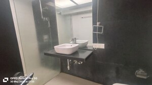 Attached Bathroom in 2 BHK Apartment at Hiranandani Garden Eden III, Powai – for Rent