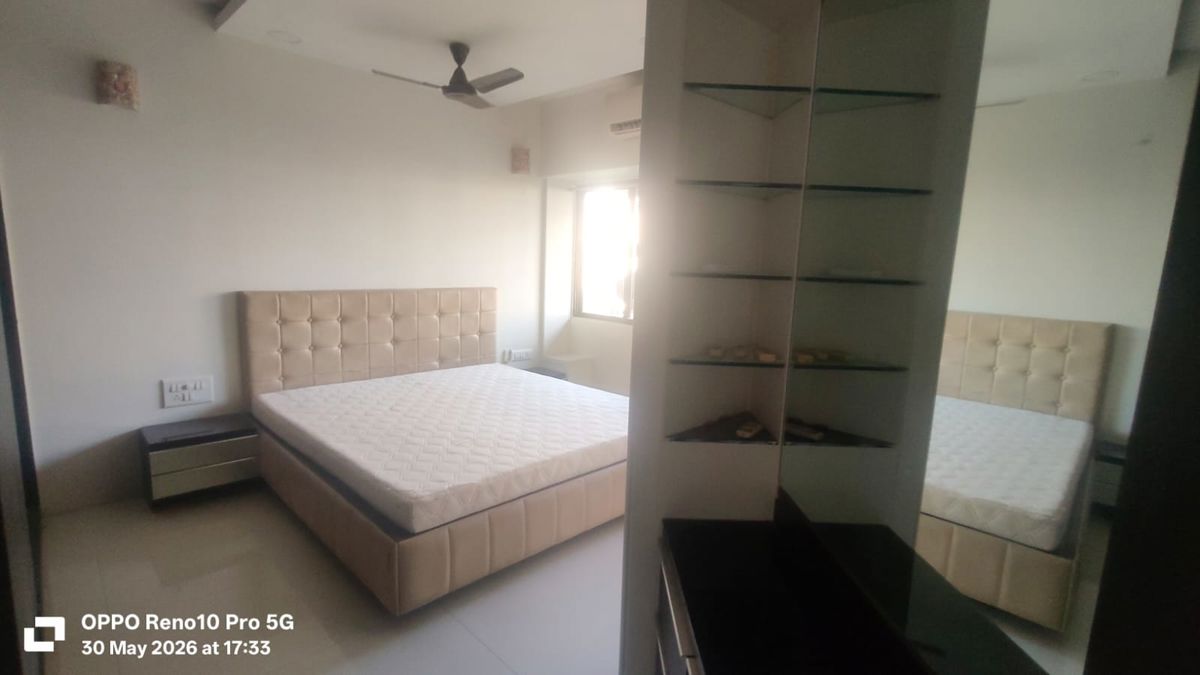 2 BHK 1050 Sq.Ft. Apartment in Hiranandani Garden Eden III