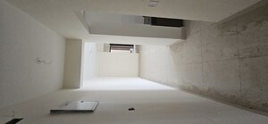 Building Lobby in 2.5 BHK Apartment at Cosmos Express 99, Sector 99 – for Rent