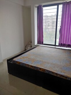 3 BHK + Servant Room Apartment For Rent in Pinnacle Brook Side