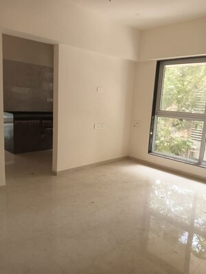 Room in 2 BHK Apartment at Sadhana Bliss, Malad West – for Sale