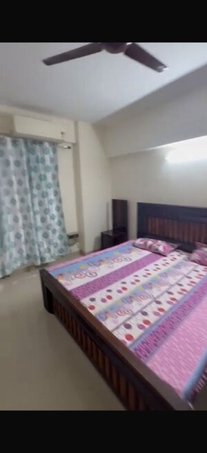 Bedroom in 3 BHK Apartment at Today Ridge Residency II, Sector 135 – for Rent
