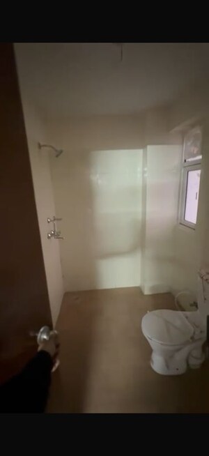 Bathroom in 3 BHK Apartment at Today Ridge Residency II, Sector 135 – for Rent