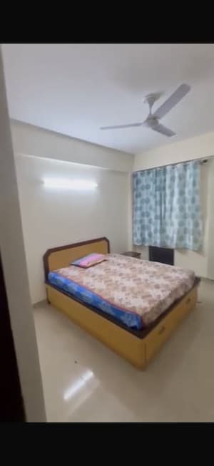 Bedroom in 3 BHK Apartment at Today Ridge Residency II, Sector 135 – for Rent