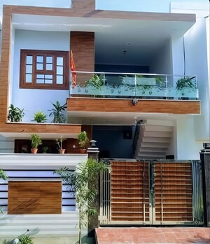 4 BHK Independent House For Sale in Omaxe City