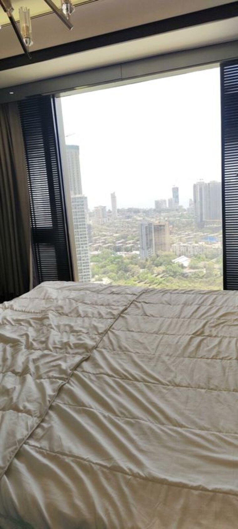 Bedroom, lodha-trump-tower 4 Bedroom 1560 Sq.Ft. Apartment In Worli Mumbai 10412599