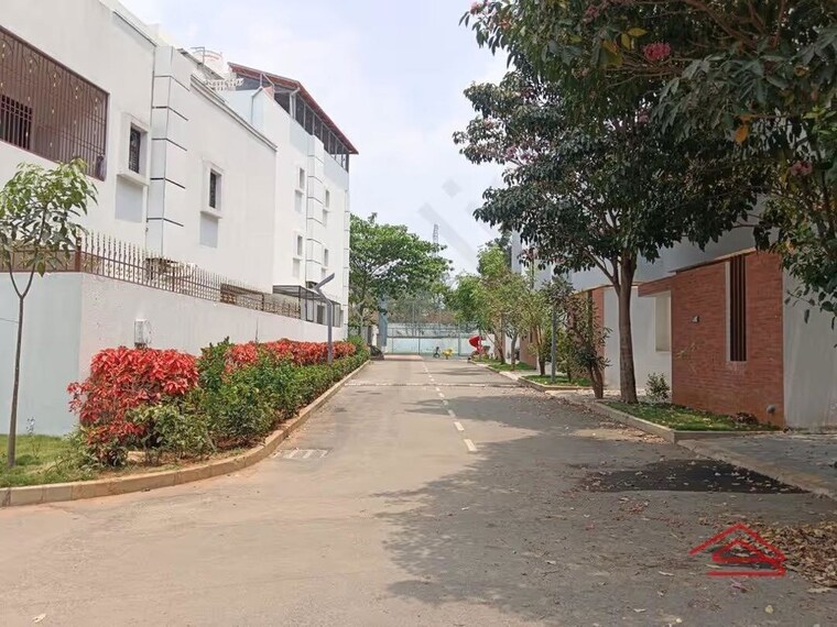 Exterior View, natura-atavi 4 Bedroom 2450 Sq.Ft. Villa In Sarjapur Road Bangalore 10405367