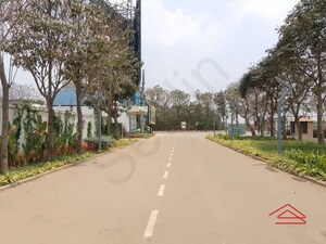 4 BHK Villa – Exterior View View at Natura Atavi, Sarjapur Road - for Sale
