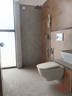 Bathroom in 4 BHK Villa at Natura Atavi, Sarjapur Road – for Sale