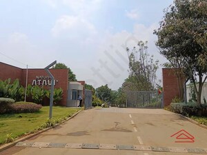 4 BHK Villa – Exterior View View at Natura Atavi, Sarjapur Road - for Sale