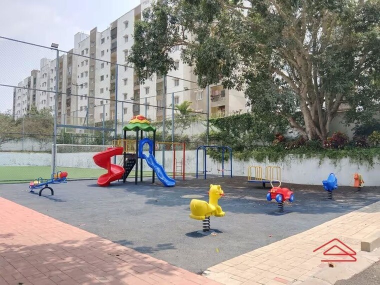 Swimming Pool, natura-atavi 4 Bedroom 2450 Sq.Ft. Villa In Sarjapur Road Bangalore 10405367