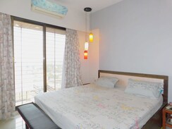 2 BHK + Store Room Apartment For Sale in Muktangan CHS Malad