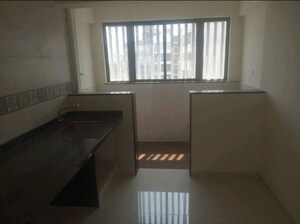 Kitchen in 1 BHK Apartment at Space Elena, Bavdhan – for Rent