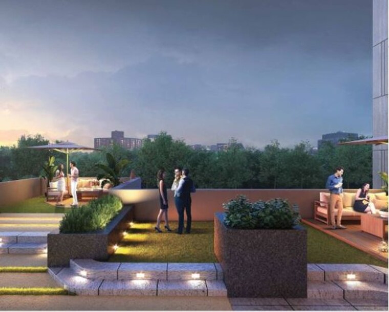 Gym, sreepally 4 Bedroom 3200 Sq.Ft. Apartment In Sreepally Kolkata 10412606