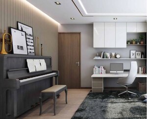 Room in 4 BHK Apartment at Sreepally – for Sale