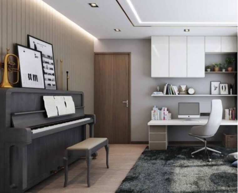 Room, sreepally 4 Bedroom 3200 Sq.Ft. Apartment In Sreepally Kolkata 10412606