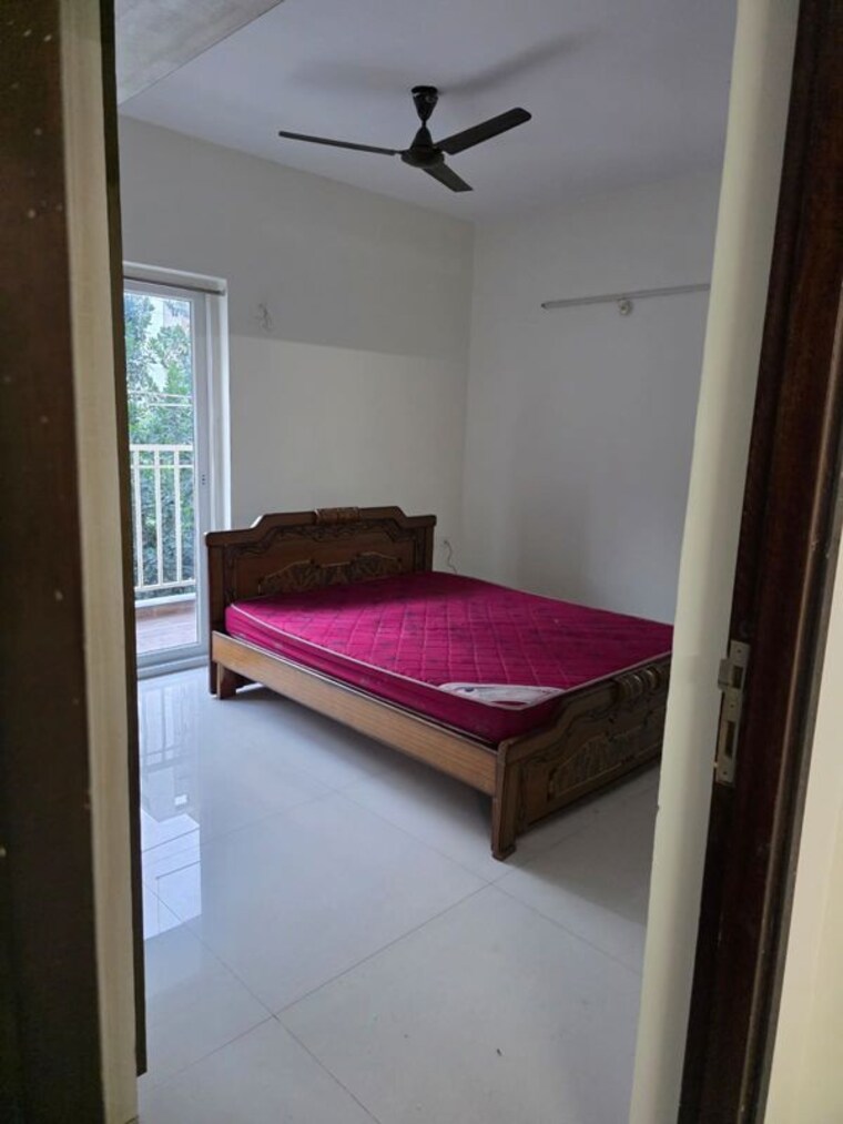 Bedroom, vajra-jasmine-county 3 Bedroom 1875 Sq.Ft. Apartment In Gachibowli Hyderabad 10412583