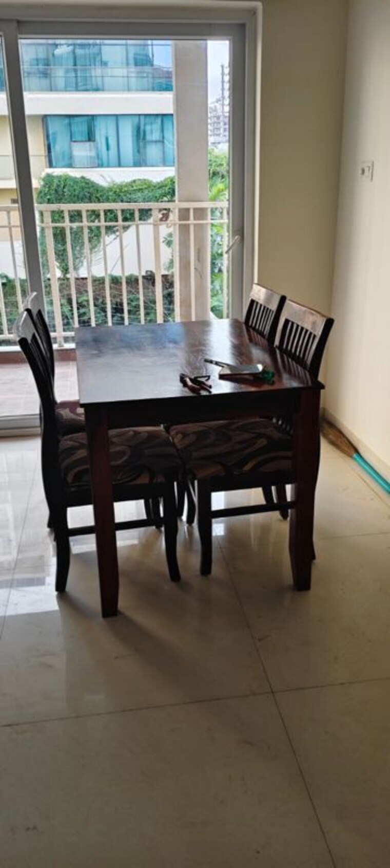 Gym, vajra-jasmine-county 3 Bedroom 1875 Sq.Ft. Apartment In Gachibowli Hyderabad 10412583