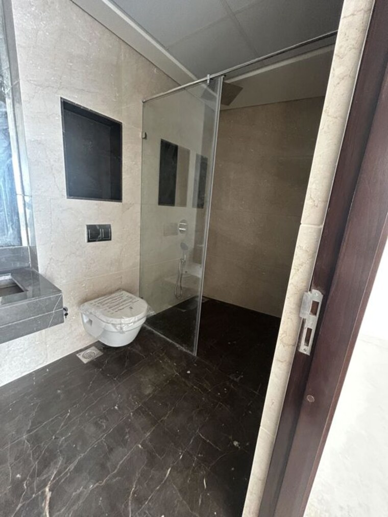 Bathroom, lokhandwala-minerva-mahalaxmi 4 Bedroom 2050 Sq.Ft. Apartment In Mahalaxmi Mumbai 10412615
