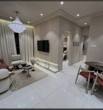 1 BHK 322 Sq.Ft. Apartment in Lodha Crown Kolshet