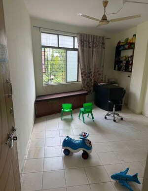 1 BHK Apartment For Rent in Pimple Gurav
