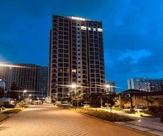 3 BHK + Pooja Room 1804 Sq.Ft. Apartment in Sobha Sentosa