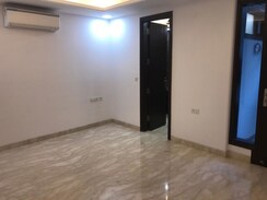 3 BHK + Servant Room Builder Floor For Rent in Gulmohar Park