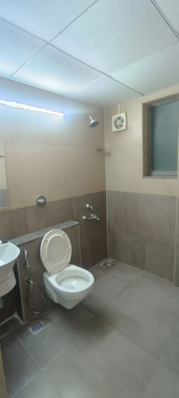Bathroom, arvind-skylands 2 Bedroom 1057 Sq.Ft. Apartment In Jakkuru Bangalore 10412633