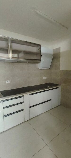 Kitchen in 2 BHK Apartment at Arvind Skylands, Jakkuru – for Rent