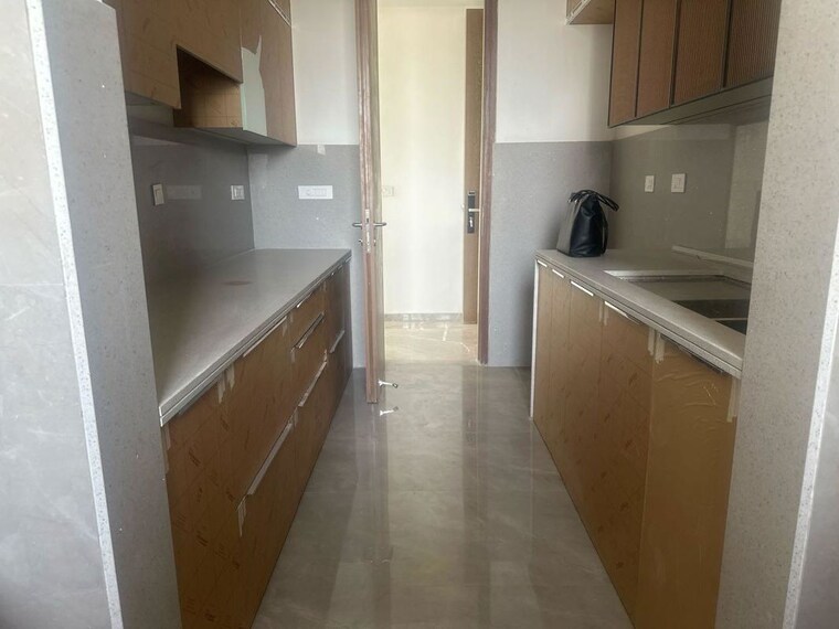Kitchen, prestige-jasdan-classic 4 Bedroom 2308 Sq.Ft. Apartment In Mahalaxmi Mumbai 10412632