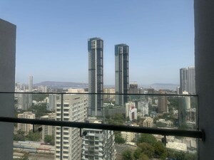 4 BHK Apartment – Exterior View View at Prestige Jasdan Classic, Mahalaxmi - for Sale