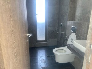 Bathroom in 4 BHK Apartment at Prestige Jasdan Classic, Mahalaxmi – for Sale
