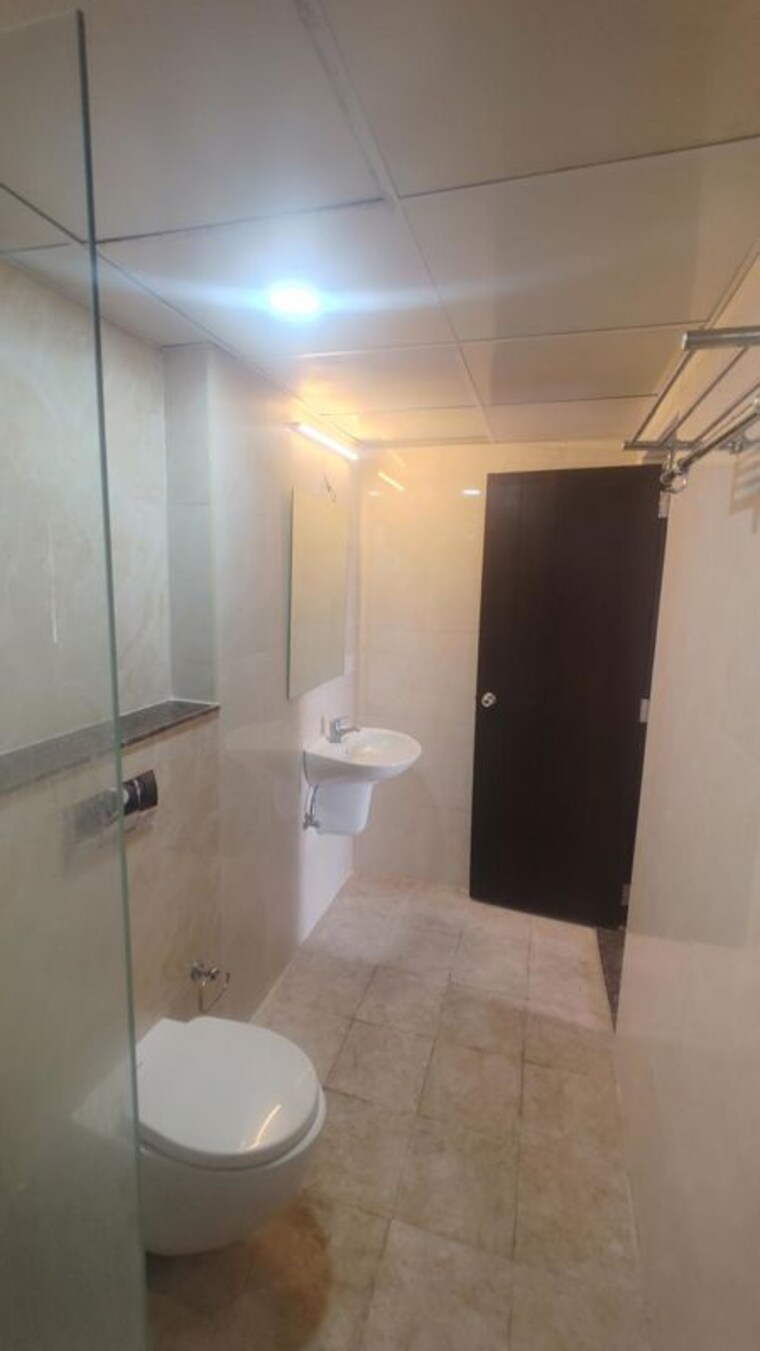 Bathroom, honer-vivantis 2 Bedroom 1360 Sq.Ft. Apartment In Gopanpally Hyderabad 10412639