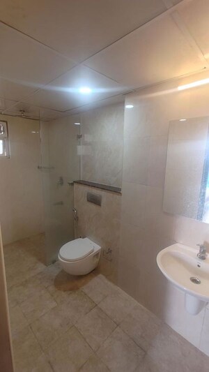 Bathroom in 2 BHK Apartment at Honer Vivantis, Gopanpally – for Sale