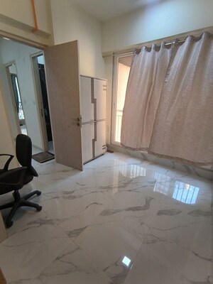 2 BHK Apartment For Sale in Sadhana Bliss, Malad West