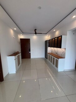 3 BHK Apartment For Rent in Prestige Green Gables