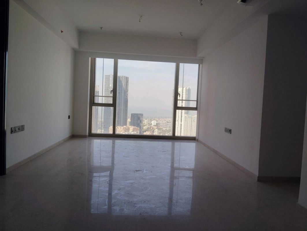 4 BHK + Servant Room,Study Room Apartment For Sale in Lodha Kiara
