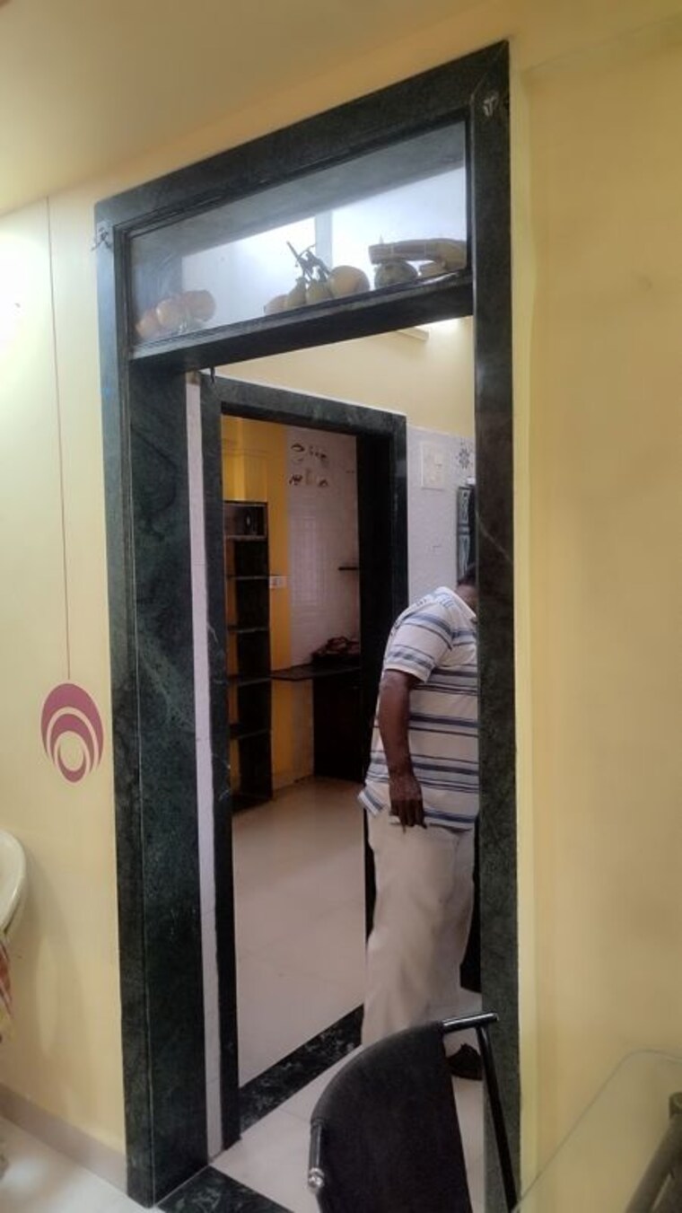 undefined, anand-jyoti-chs 1 Bedroom 625 Sq.Ft. Apartment In Dombivli West Thane 10412646
