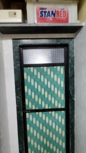 Building Lobby in 1 BHK Apartment at Anand Jyoti CHS, Dombivli West – for Rent