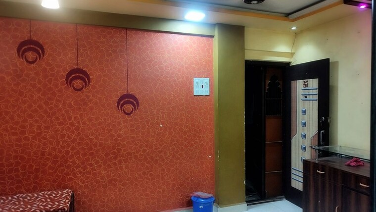 undefined, anand-jyoti-chs 1 Bedroom 625 Sq.Ft. Apartment In Dombivli West Thane 10412646